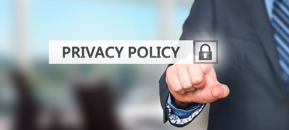 DCVC trailer Privacy Policy